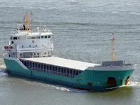 General Cargo/Multi-purpose விற்பனைக்கு