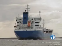 எண்ணெய் / இரசாயன டேங்கர் விற்பனைக்கு