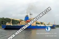 குளிர்சாதனக் கப்பல் விற்பனைக்கு