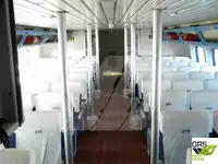 குரூஸ் கப்பல் விற்பனைக்கு