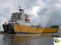 ரோ-ரோ கப்பல் விற்பனைக்கு