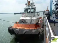 இழுக்கும் படகு விற்பனைக்கு