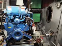 எண்ணெய் / இரசாயன டேங்கர் விற்பனைக்கு