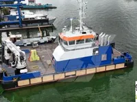General Cargo/Multi-purpose விற்பனைக்கு
