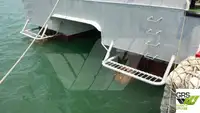 பயணிகள் கப்பல் விற்பனைக்கு