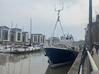 Trawler விற்பனைக்கு