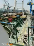 எண்ணெய் / இரசாயன டேங்கர் விற்பனைக்கு
