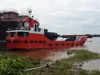 தரையிறங்கும் கைவினை, தொட்டி விற்பனைக்கு