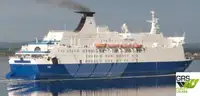 ரோ-ரோ கப்பல் விற்பனைக்கு
