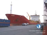 எண்ணெய் / இரசாயன டேங்கர் விற்பனைக்கு