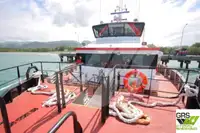 காற்றாலை சேவை கப்பல் விற்பனைக்கு