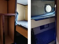 ஆய்வு கப்பல் விற்பனைக்கு