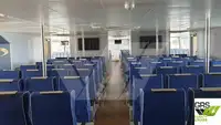 குரூஸ் கப்பல் விற்பனைக்கு