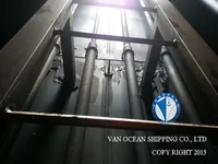 எண்ணெய் / இரசாயன டேங்கர் விற்பனைக்கு