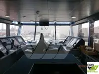 Wind farm service vessel விற்பனைக்கு