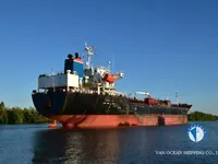எண்ணெய் / இரசாயன டேங்கர் விற்பனைக்கு