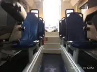 குழு படகு விற்பனைக்கு