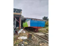 வேலை செய்யும் படகுகள் விற்பனைக்கு