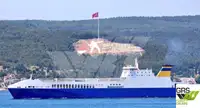 Ro-Ro ship விற்பனைக்கு