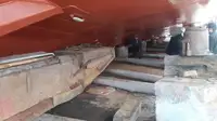 படகு கப்பல் விற்பனைக்கு