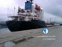 எண்ணெய் / இரசாயன டேங்கர் விற்பனைக்கு