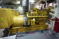 பிளாட்ஃபார்ம் சப்ளை வெசல் (PSV) விற்பனைக்கு