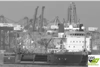 விரைவான விநியோக கப்பல் (FSV) விற்பனைக்கு