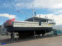 லாங்லைனர் விற்பனைக்கு