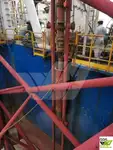 உயர்த்தக்கூடிய துளையிடும் தளம் விற்பனைக்கு