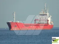 General Cargo/Multi-purpose விற்பனைக்கு