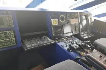 குரூஸ் கப்பல் விற்பனைக்கு