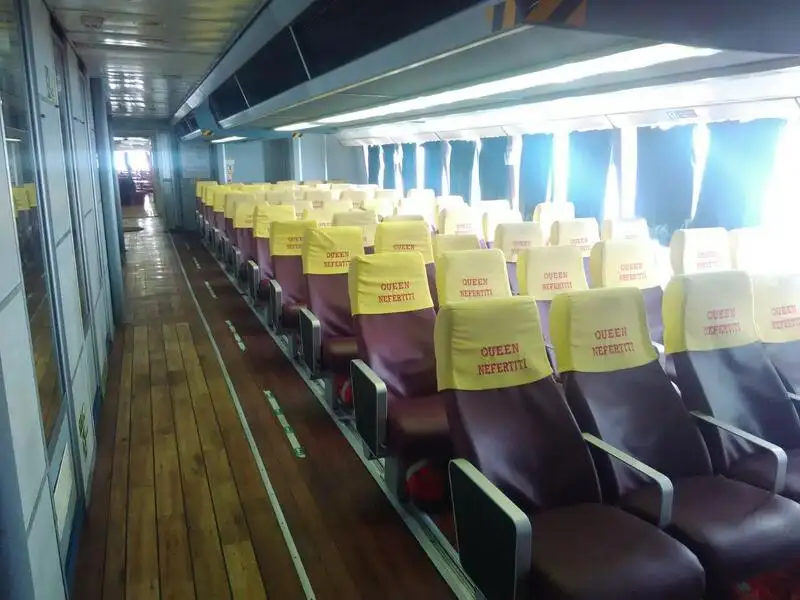 ரோ-ரோ கப்பல் விற்பனைக்கு