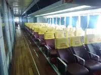 ரோ-ரோ கப்பல் விற்பனைக்கு
