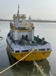 இழுக்கும் படகு விற்பனைக்கு