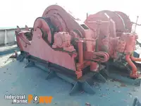 எண்ணெய் / இரசாயன டேங்கர் விற்பனைக்கு
