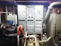 எண்ணெய் / இரசாயன டேங்கர் விற்பனைக்கு