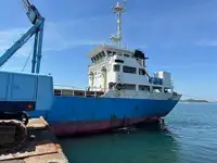 ப bulk கேரியர் விற்பனைக்கு