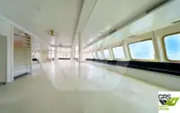 பயணிகள் கப்பல் விற்பனைக்கு