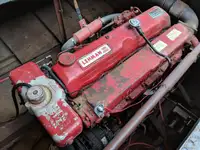 டிராலர் விற்பனைக்கு