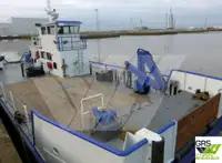 General Cargo/Multi-purpose விற்பனைக்கு