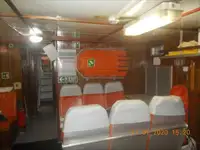 குழு படகு விற்பனைக்கு