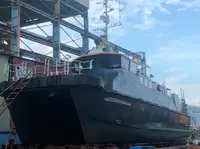 Wind farm service vessel விற்பனைக்கு