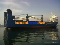கண்டெய்னர் கப்பல் விற்பனைக்கு