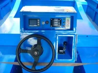 வேலை செய்யும் படகுகள் விற்பனைக்கு