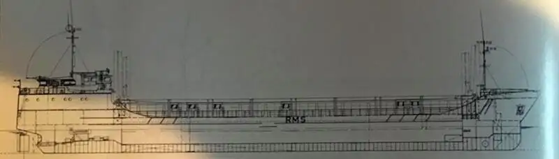 ப bulk கேரியர் விற்பனைக்கு