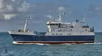 தளம் வழங்கும் கப்பல் (PSV) விற்பனைக்கு
