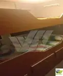 காற்றாலை சேவை கப்பல் விற்பனைக்கு