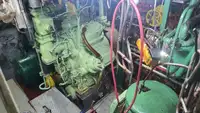 லாங்லைனர் விற்பனைக்கு