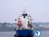எண்ணெய் / இரசாயன டேங்கர் விற்பனைக்கு
