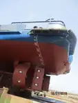 குளிர்சாதனக் கப்பல் விற்பனைக்கு
